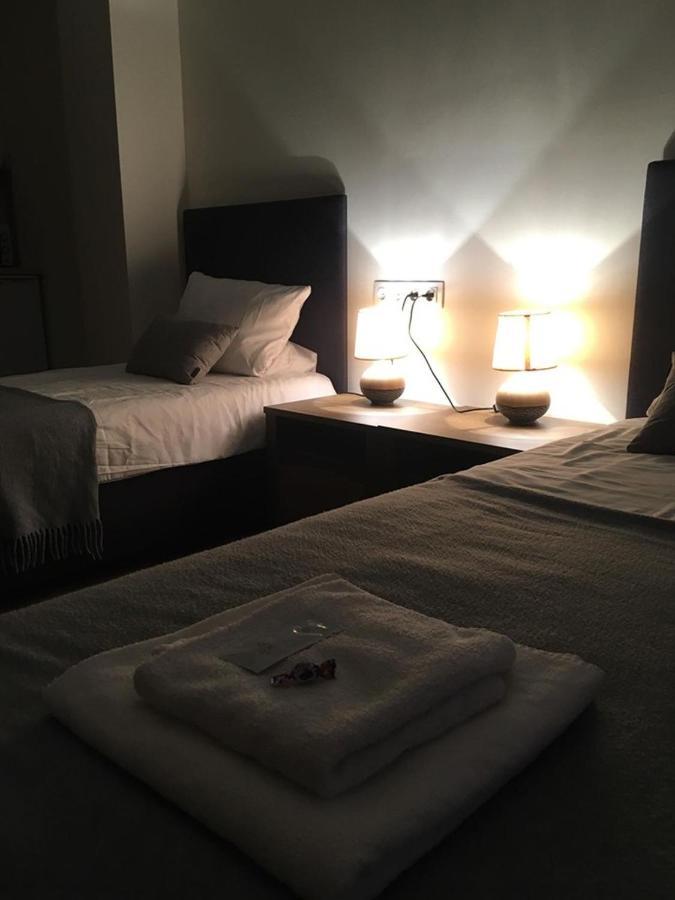 Aranykorona Apartmanhaz Miskolc Exteriör bild
